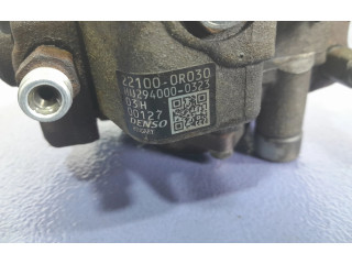 Топливный насос