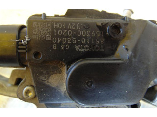 Čerpadlo oleje 8511053040   Lexus IS 220D-250-350   2ADFHV