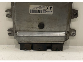 Řídící jednotka Nissan Micra 2012