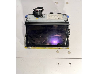 Дисплей 8V0857273G, 8V0919604A Audi A3 S3 8V