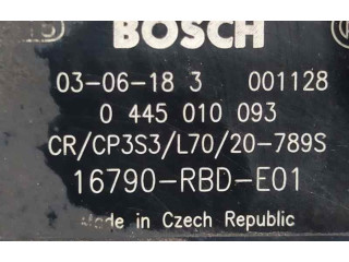 Топливный насос