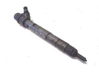 Vstřikovač 0445110158 Audi A8 S8 D3 4E ASE