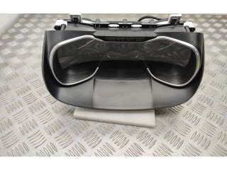 Панель приборов 9822634280 Citroen C3 Aircross
