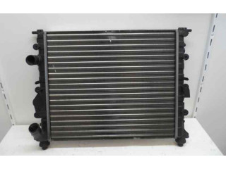 Радиатор охлаждающей жидкости Dacia Logan Pick-Up