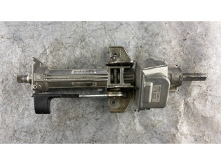 Рулевая рейка P05057318AA, TCC222602078 Jeep Grand Cherokee (WK) 2005-2010 года