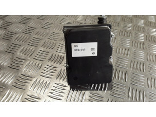 Jednotka ABS 6R0614517AD, 0265239003   Volkswagen Polo V 6R 2012