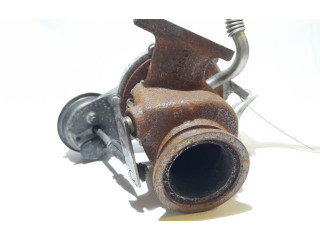 Турбина Alfa Romeo Giulietta 55220699 для двигателя 940 A3.000