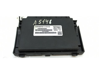 Блок управления коробкой передач 5WP20125ACK, EGS5307W50   Jeep Grand Cherokee (WK)