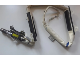 Боковая подушка безопасности P52029297AG Jeep Grand Cherokee (WK)