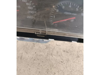 Панель приборов 381545, 576540 Mitsubishi Space Runner