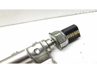 Vstřikovací lišta 7562474, 13537562474 BMW 1 E81 E87 pro benzínový motor 1.6