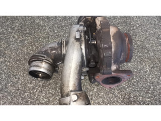 Turbodmychadlo Турбина 070145701R Volkswagen Multivan T5 2.5