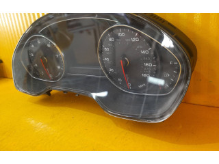 Přístrojová deska Audi A8 S8 D4 4H 2011 4H0920980H, 4H0920980H