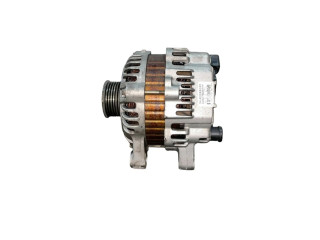 Генератор 9640088080, 57056N Peugeot 607