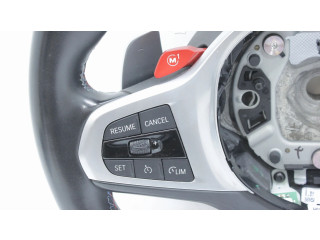 Руль BMW X3 G01  2018 - 2024 года 8097997      