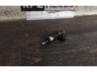 Форсунка 166004787R, 0280158366    Dacia Logan II  H4B-408 