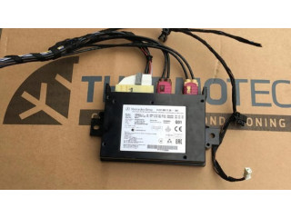 Блок управления A2479001709   Mercedes-Benz Vito Viano W447