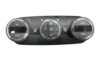 Блок управления климат-контролем Jeep Renegade