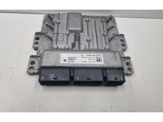 Блок управления двигателя A6079002200, S180212084A Mercedes-Benz A W176