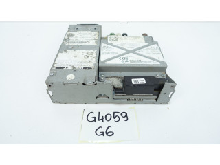 Блок управления 4K0035064, 4K0035064 Audi A6 S6 C8 4K