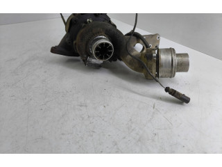 Turbodmychadlo Турбина 057145874P, 61317490 Audi A8 S8 D4 4H CDSB