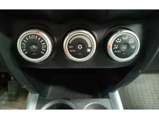 Блок управления климат-контролем    Mitsubishi ASX