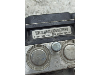 Jednotka ABS Fiat Punto Evo 2010