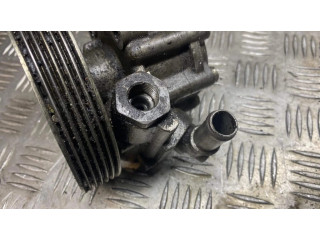 Насос усилителя руля