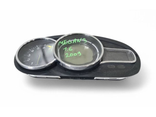 Přístrojová deska Renault Megane III 2009 248106944R, A2C53363613