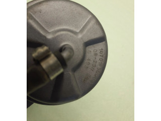  Турбина Lancia Delta  55222014   для двигателя 198A1.000      