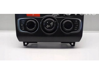 Блок управления климат-контролем 98040784XX Citroen DS4