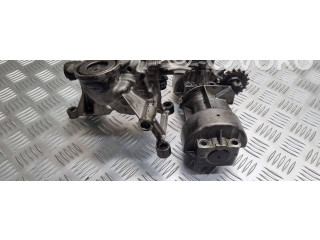 Масляный насос   059103337B, 059115121C  Audi A6 S6 C5 4B 