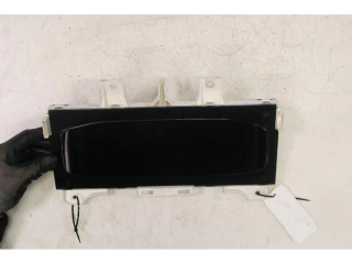 Přístrojová deska Jeep Compass 2017