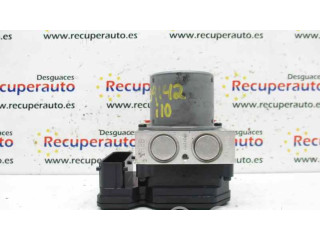 Блок АБС 589100X550   Hyundai  i10  2007-2012 года