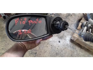 Zpětné zrcátko Fiat Punto (188) 2004