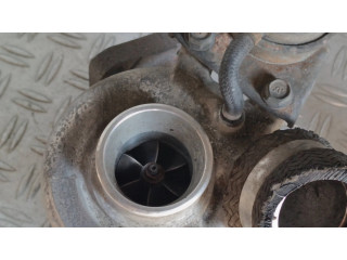 Turbodmychadlo Турбина    Mitsubishi Pajero 3.2  4M41U