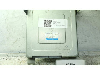 Řídící jednotka Z5B518881A, E2T86886M   Acura ILX 2000