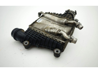 Интеркулер GX736K775AC Jaguar XE