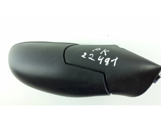 Zpětné zrcátko levé Mercedes-Benz A W169 2005 KL6500