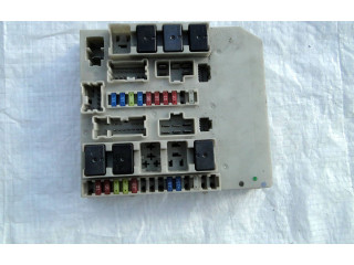 Блок комфорта 336217B   Renault Clio III   