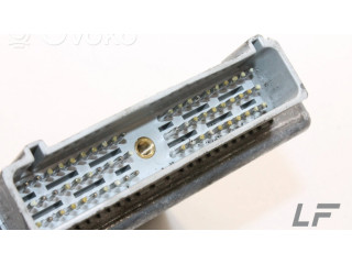 Блок управления двигателя 1S5F12A650AB   Ford Ka