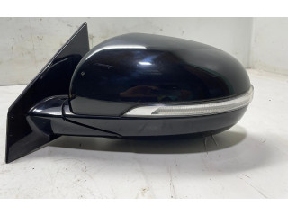 Зеркало электрическое        KIA Sorento  2015 - 2020 года   