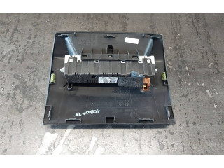 Дисплей 9807427380, 9807427380-00 Citroen Berlingo