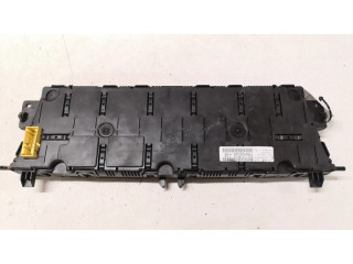 Панель приборов P9664365280F00, 281203249   Citroen C4 I Picasso       