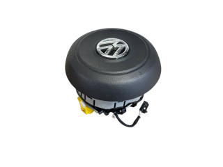 Подушка безопасности водителя 5G0880201J, 621304700   Volkswagen Golf VII