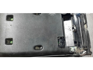 Блок управления кондиционера воздуха / климата/ печки (в салоне) Volvo C30