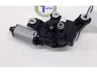 Моторчик заднего дворника 4G9955711C, 4G9955711C    Audi A1