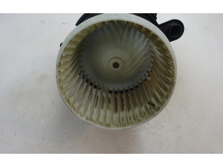 Вентилятор печки Dacia Sandero