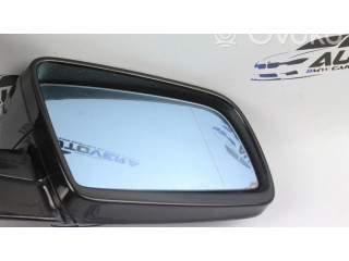 Zpětné zrcátko pravé BMW 5 E60 E61 2004