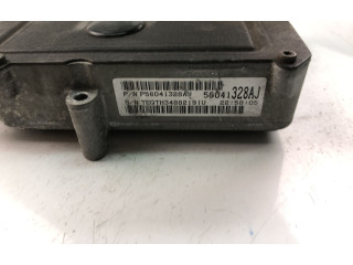 Блок управления двигателя P56041328AI Jeep Grand Cherokee